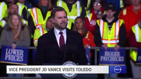 Vance Says Minneapolis Authorities Are Crazy for Not Helping to Get Sex Offenders Out of Community