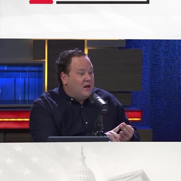 Official ACLJ - SHOCKING: Comey Releases Video in Response to Indictment Charges