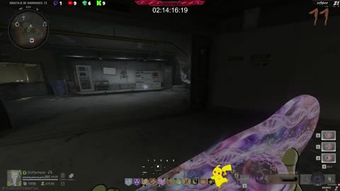 2K QHD 60FPS | CALL OF DUTY | BLACK OPS 6 | RECKONING | +0 FLAWLESS | NEW MAP | NO BUBBLEGUM | +999
