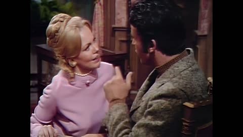 057) Dark Shadows • #0932 (Tue. 20Jan'70)
