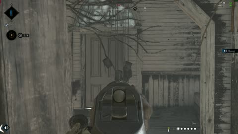 Hunt Showdown: Humpty Trump talking trash