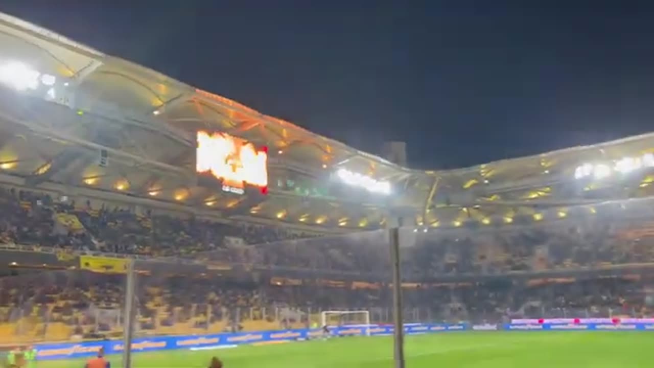AEK Athens Champions 2023 (Αθλητική Ένωσις Κωνσταντινουπόλεως)