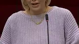 Victorian Minister disgusses her experience of sexual harassment in Victorian parliament