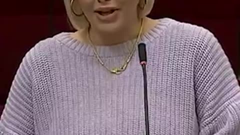 Victorian Minister disgusses her experience of sexual harassment in Victorian parliament