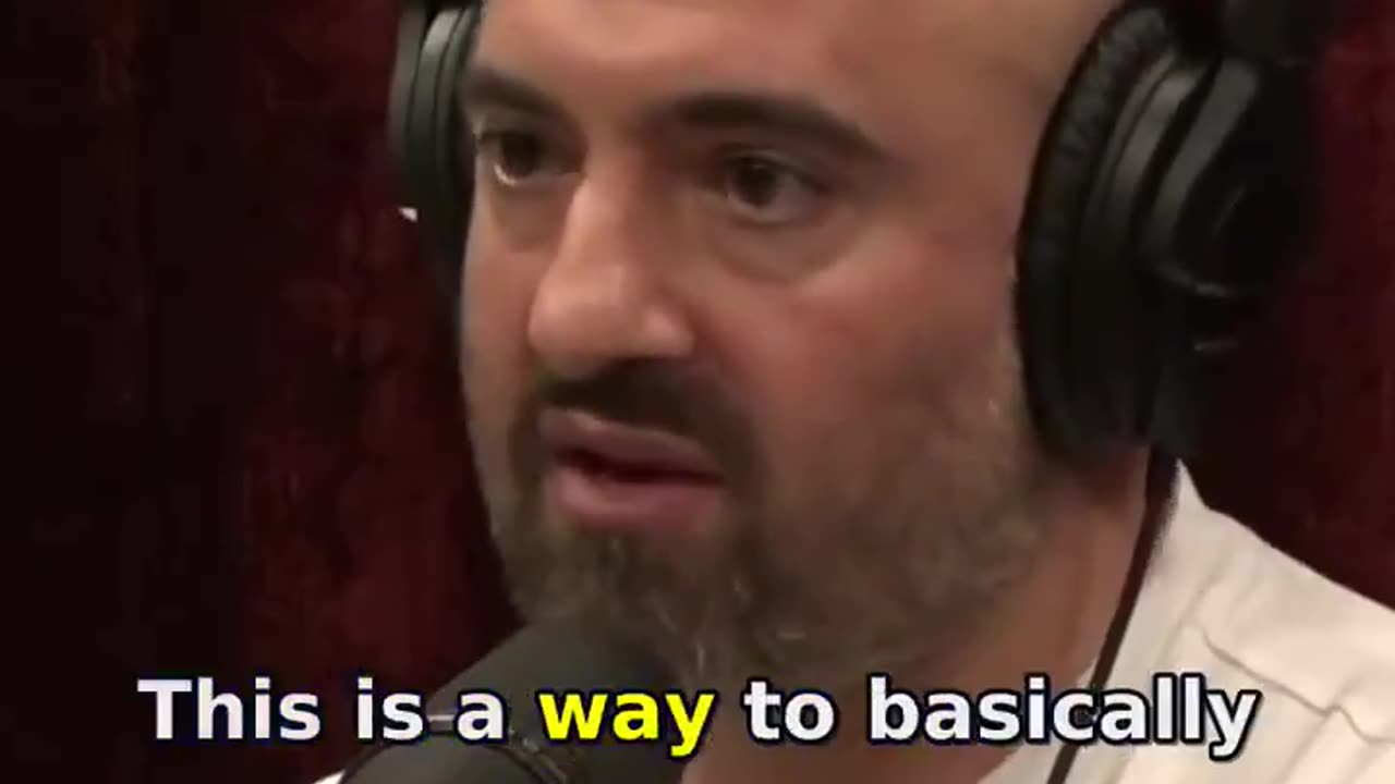 'Bombshell' Detail in Epstein Files Exposes CIA Links