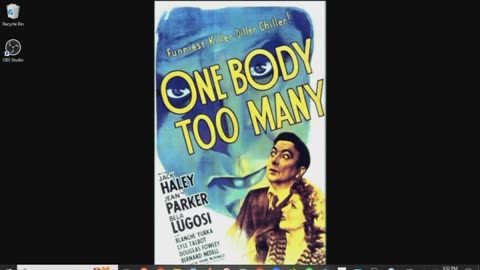 One Body Too Many Review
