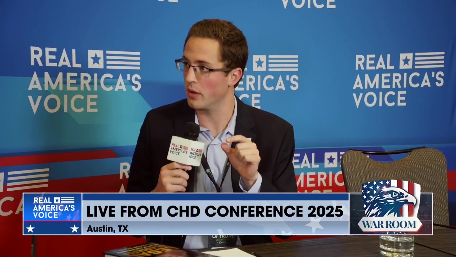 REIGNITING A LOVE FOR HISTORY