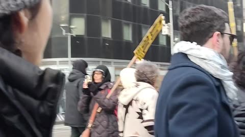 Ex candidata para vicepresidenta de USA apoya a la presidenta Claudia Sheinbaum Pardo.