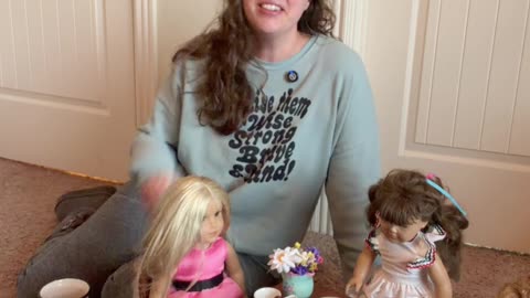 Start When You're Ready!