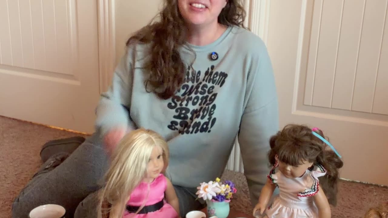 Start When You're Ready!