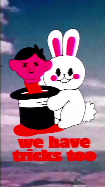 ABRACADABRA BABY 🪄