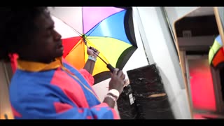 Kodak Black - I Woke Up [Official Video]