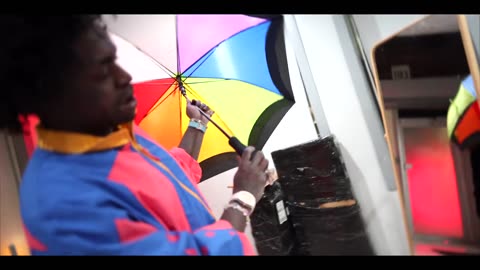 Kodak Black - I Woke Up [Official Video]