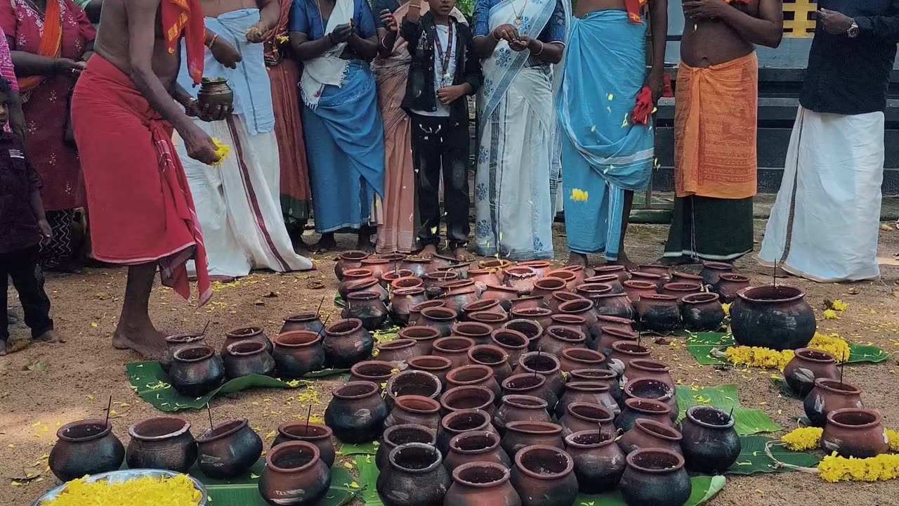 വേങ്കമല ഭഗവതീ ക്ഷേത്രം
