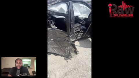 Story time I survived a bad accident episode 27