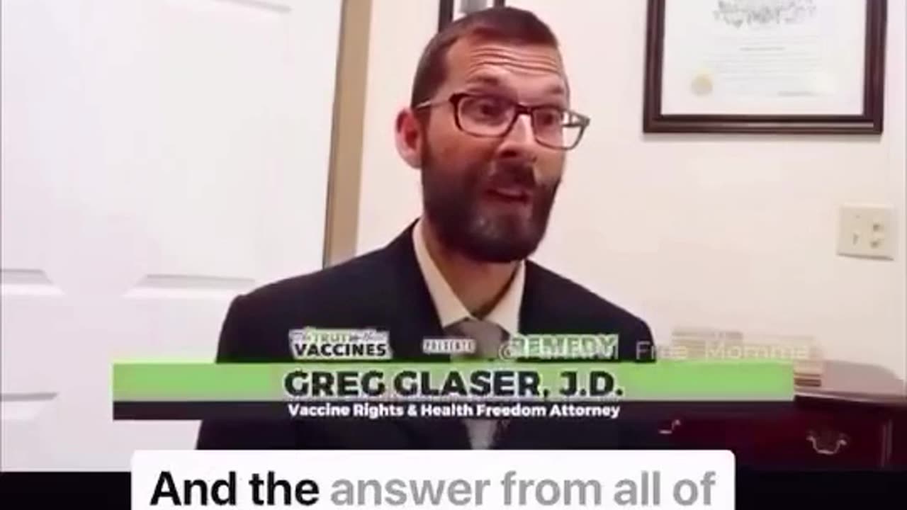 Vaccine Truth 6