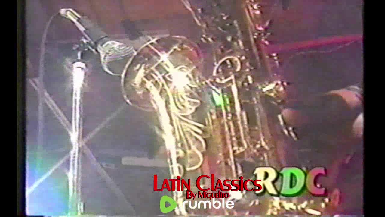 " A Usted L0 B0tan/ Los Fe0s" (1995) - C0c0 Band