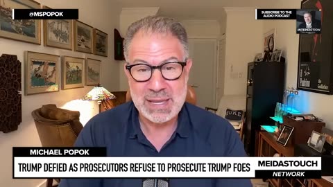 Trump gets RUDE AWAKENING in AS PROSECUTOR REBELS!!!