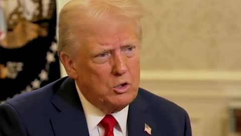 President Trump Remarks about FEMA Ahead of NC Helene Victims Visit