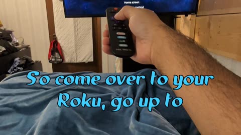 How to Change Roku Language