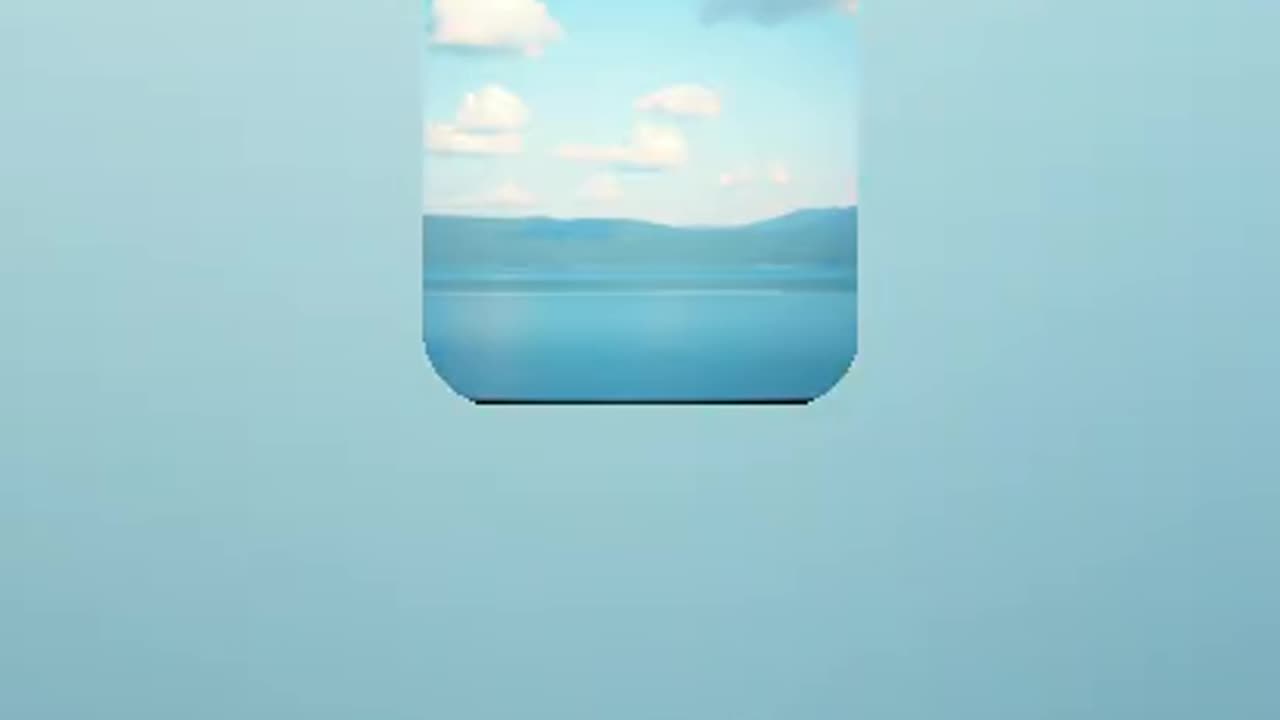 Azure Reverie