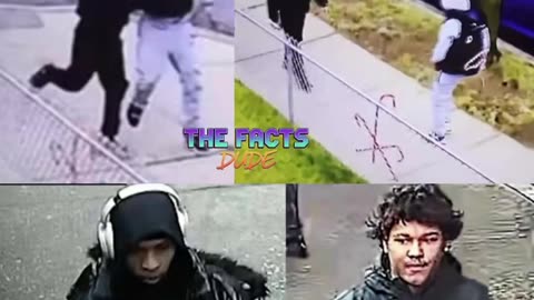 Blacks fatally stab children