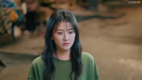 azan & Song Ran the white olive tree Song Ran get's some new curtains for her room episode 28