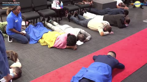 🔥🔥SUNDAY OF REVIVAL WITH APOSTLE KEITH COLLINS (14/12/2025)🔥🔥