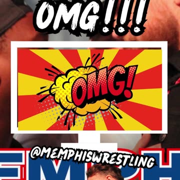 OMG!!! MEMPHIS WRESTLING WEEK 249!!