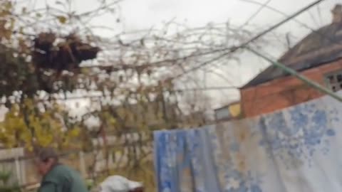 🚨🏃 Ukraine Russia War | Ukrainian Volunteers Evacuate Civilians from Kostyantynivka | RCF