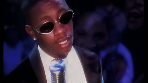 K-Ci & JoJo - All My Life