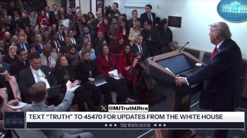 President Trump says his newly established “Board of Peace” might just Replace the United Nations