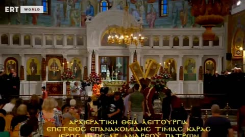 GREEK VOICE TV