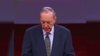 Where the Spiritual Conflict Takes Place | Derek Prince