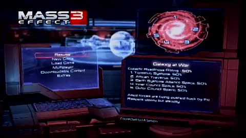 Mass Effect 3 Day 10 - 13 _ 13