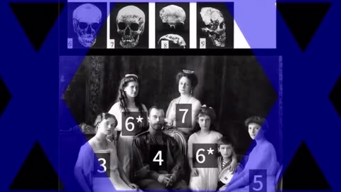 Never Forget! ✡️ The slaughter of the Russian Royal Family (1917)