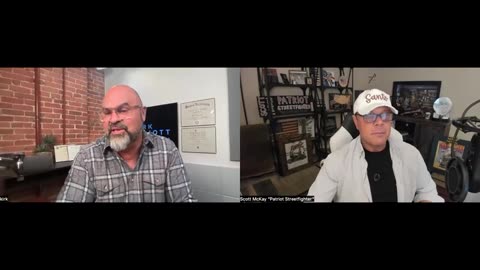 Dr. Kirk Elliott w/ Scott McKay: Economy Update! - 1/30/25