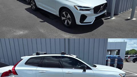2024 Volvo XC60