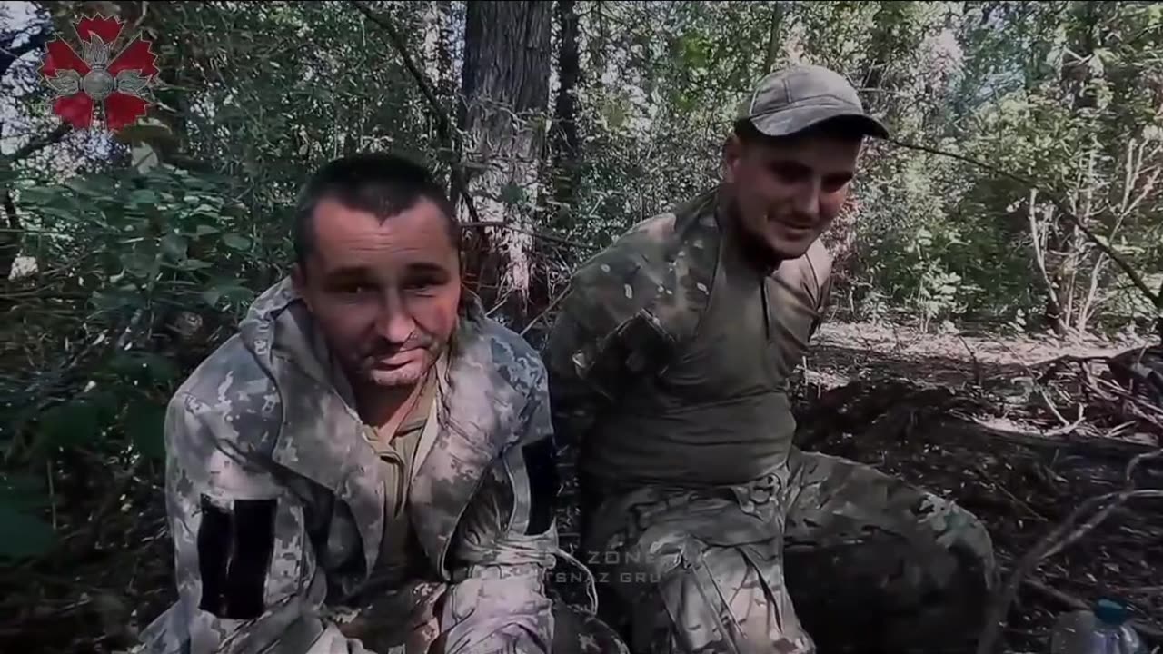 This video contains combat footage and story of 10th Special Forces Brigade
