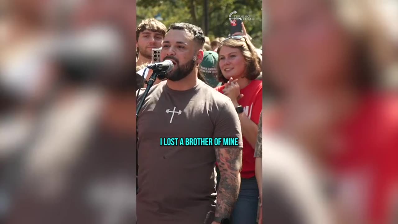 A Veteran’s Message to the Next Generation