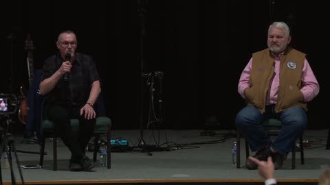 School of Government Livestream - Oct 9, 2023