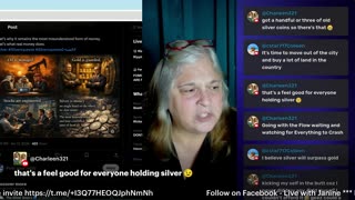 Ripple Wave of Tsumani