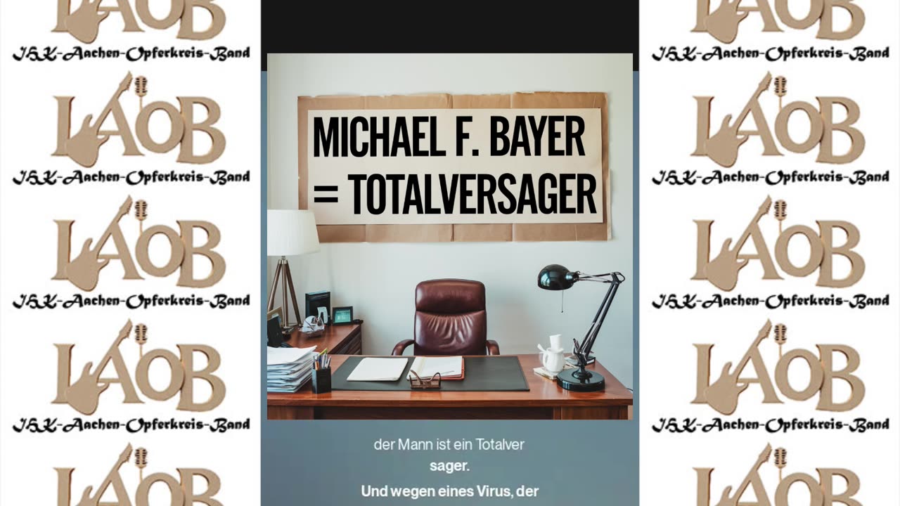 Hardrock1, Bayer, Totalversager
