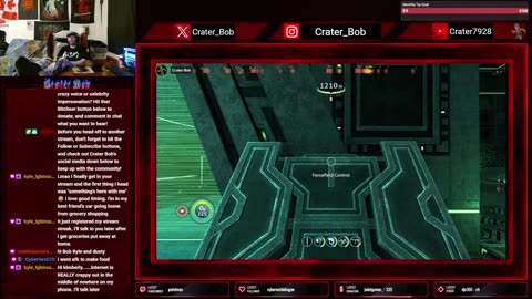 [NO LEFT BUMPER] My kingdom for an ionic cell scan! Subnautica Part One