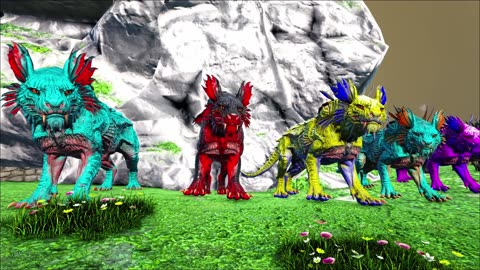 no voice 11-23-2025 ASE my shadowmane has fleas 054