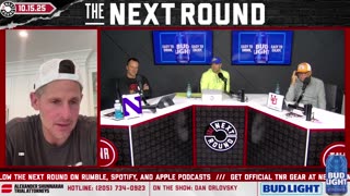 Alabama’s New Faces Against Tennessee, Auburn Coach Hugh Freeze in Close Games: Not Great | TNR 10/15/25