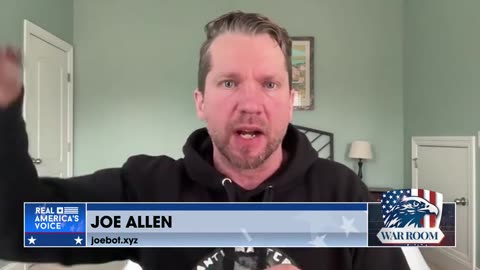 WAR ROOM Ep 5067: Holding Waltz And MN Fraud Accountable; Grok Partners With Department Of War