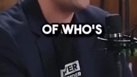 Charlie knew too much…