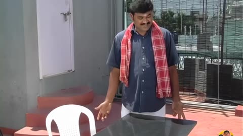 || Episode 256 [ 4K ]. రిమోట్ సంపాదన || #appaji #anji #saravam #amrutham