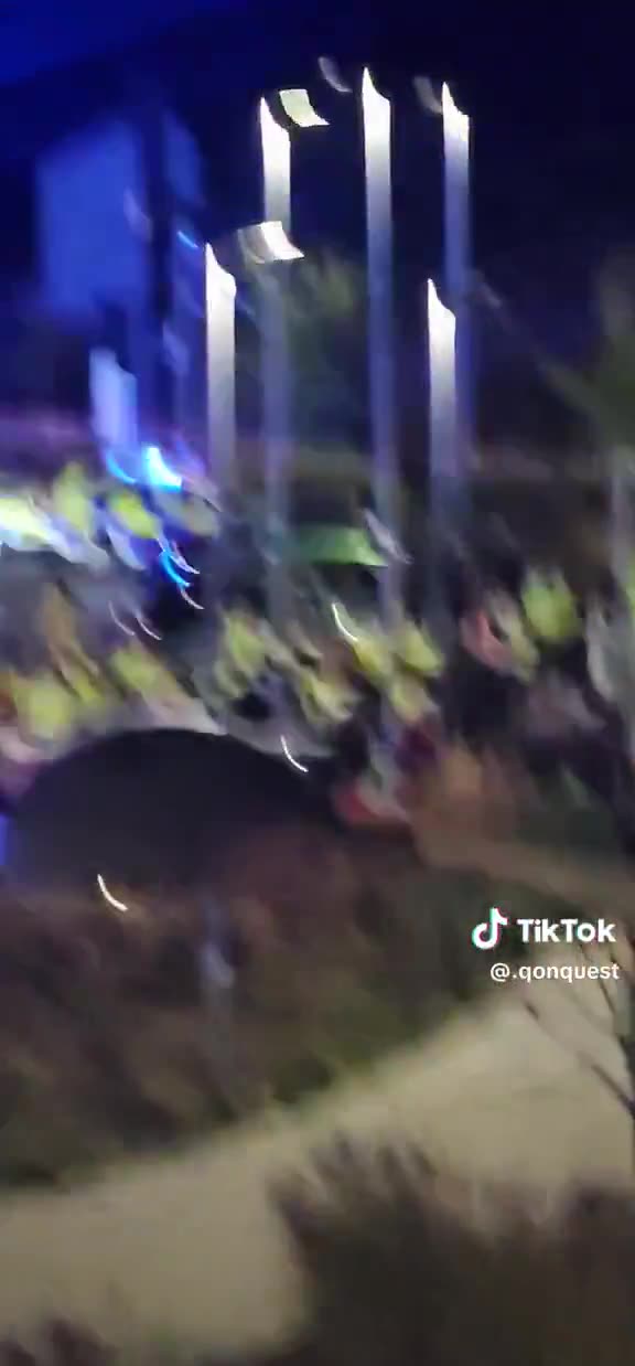 🚨🇬🇧 Hillingdon, London